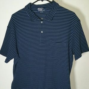 ( SOLD ) Vintage Polo Shirt